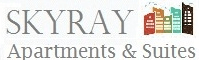 Skyray Apartments & Suites