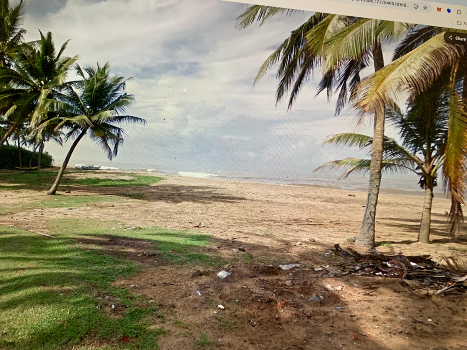 Kalutara Kalido Beach Land for Sale - Lanka Property Market