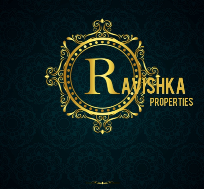 Ravishka property